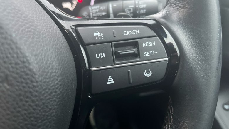 Honda Civic 2.0 eHEV Sport 5dr CVT Hybrid Hatchback